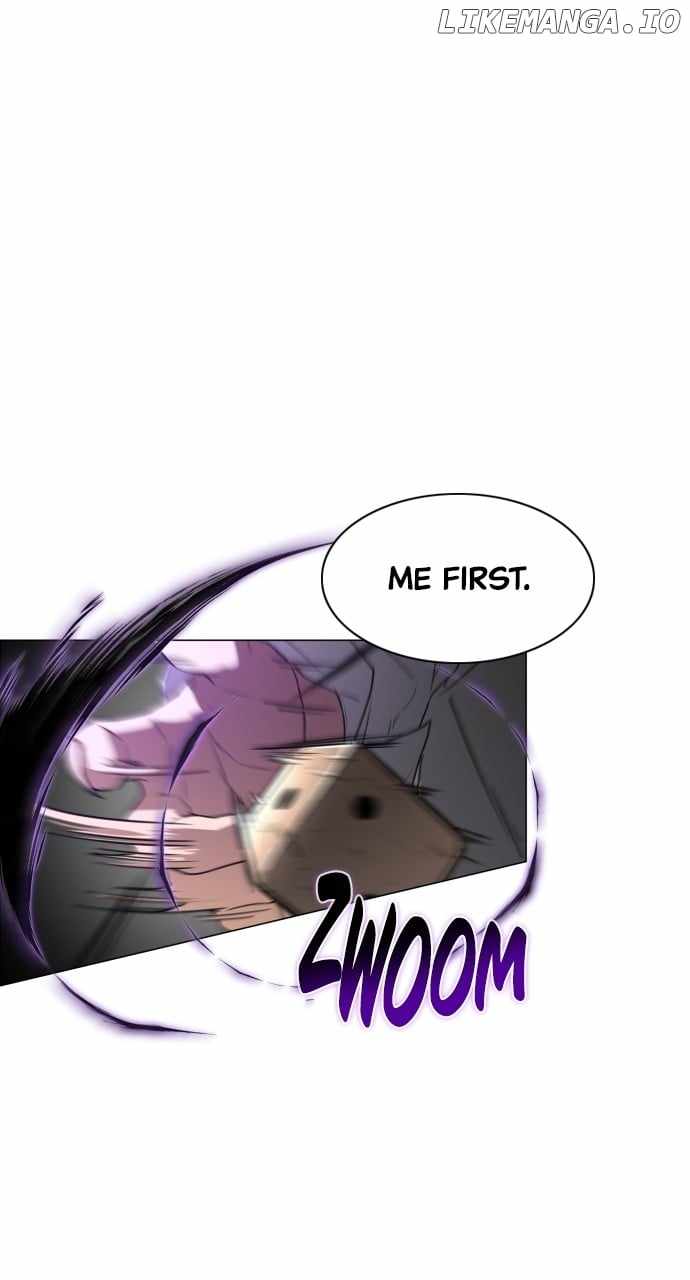The Shaman's Blade Chapter 31 33